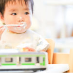 乳歯の役割について